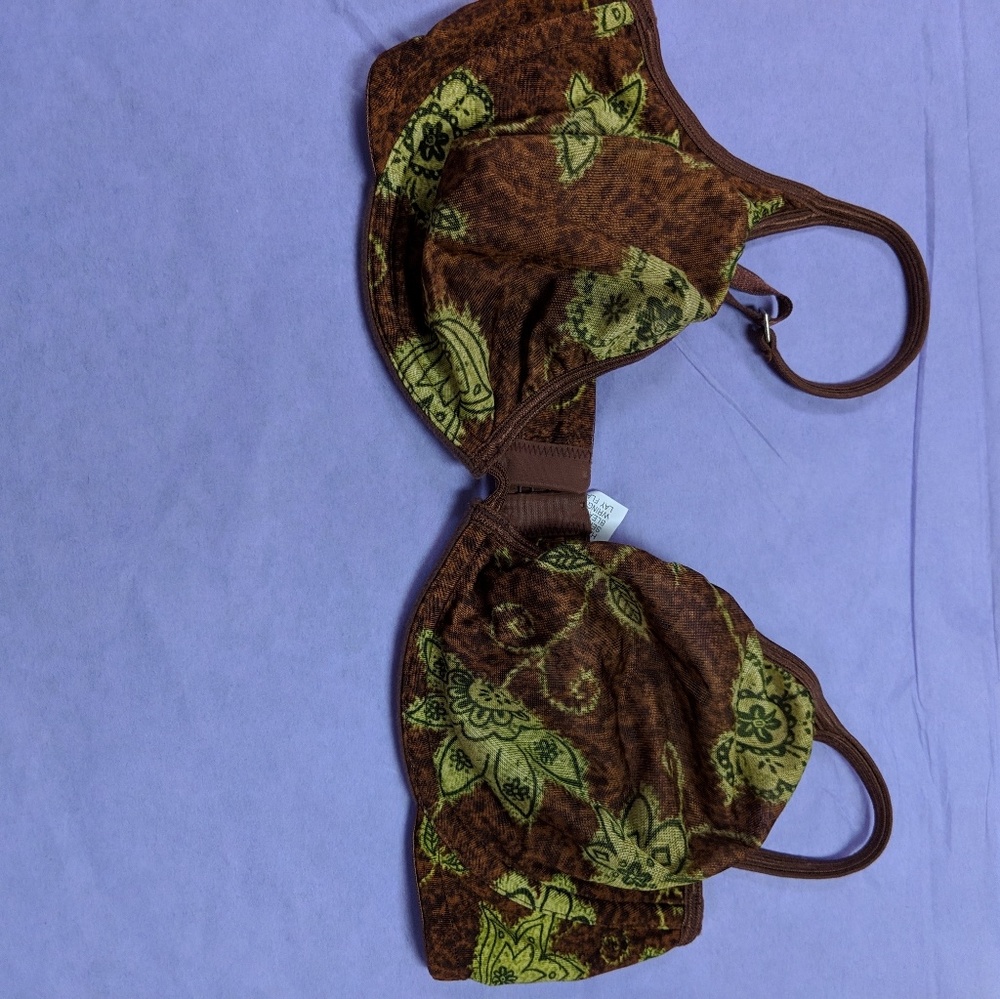 Victorias Secret unlined tulip bra - Picture 4 of 4
